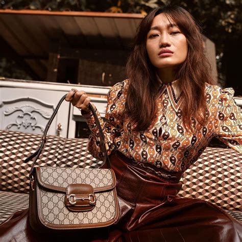 gucci bum bag celebrities|gucci handbags for women.